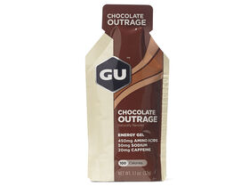 Energy Gel
